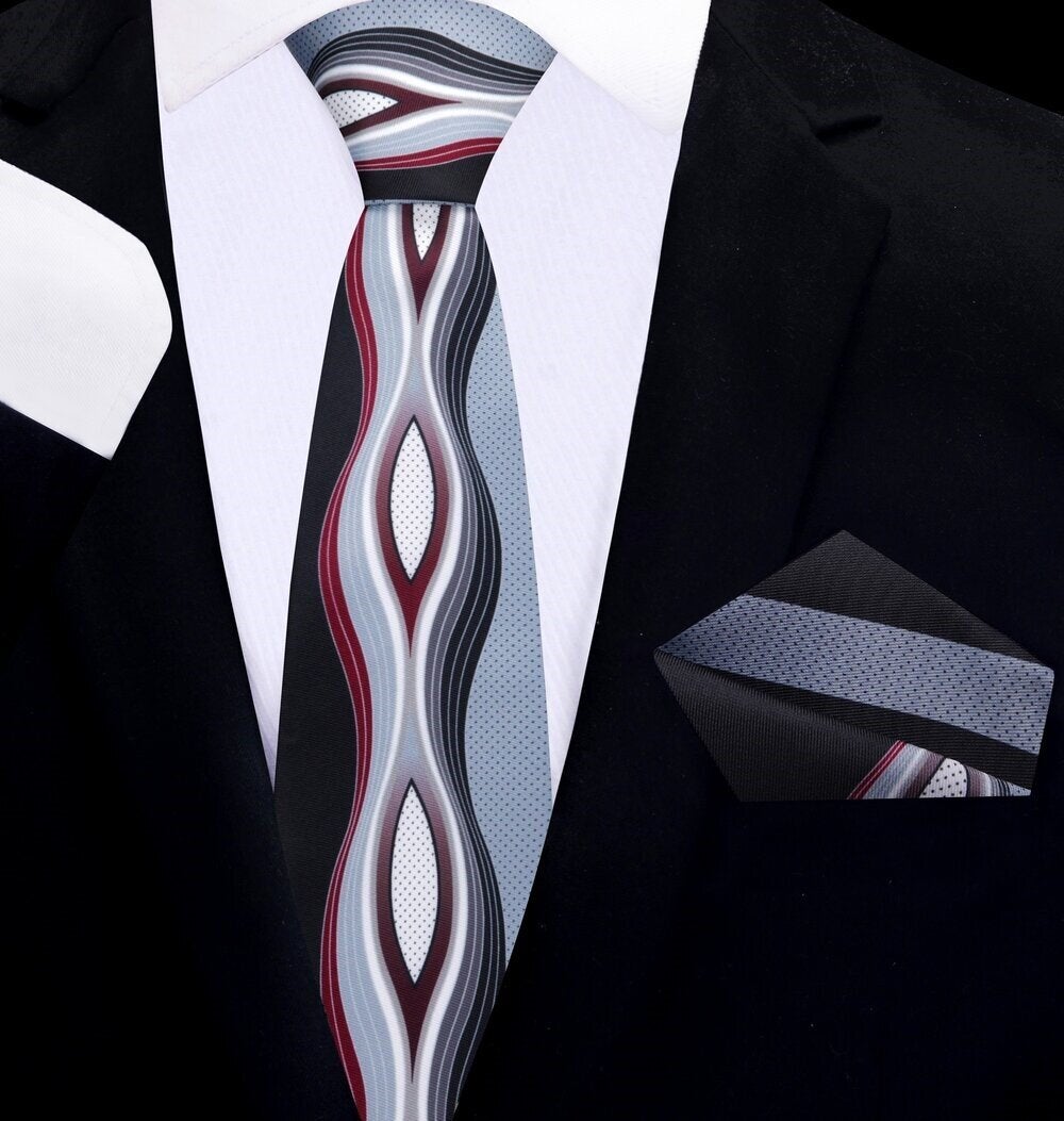 Hall of Fame Necktie