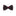 Black with Burgundy Dots Bow Tie 