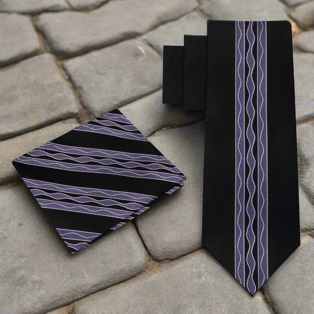 Power Run Necktie