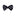 A Black, Light Grey Polka Pattern Silk Self Tie Bow Tie Bow Tie