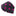 A Black, Pink Dots Pattern Silk Necktie 