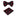 A Black, Red Geometric Diamond Pattern Silk Self-Tie Bow Tie, Matching Pocket Square