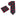 Alt View: A Black, Red Dots Pattern Silk Necktie, Matching Pocket Square