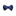 A Dark Blue, Light Blue, Blue Plaid Pattern Silk Self Tie Bow Tie
