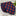 A Blue, Orange Polka Dot Pattern Silk Necktie 