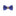 Blue, Gold Dots Bow Tie