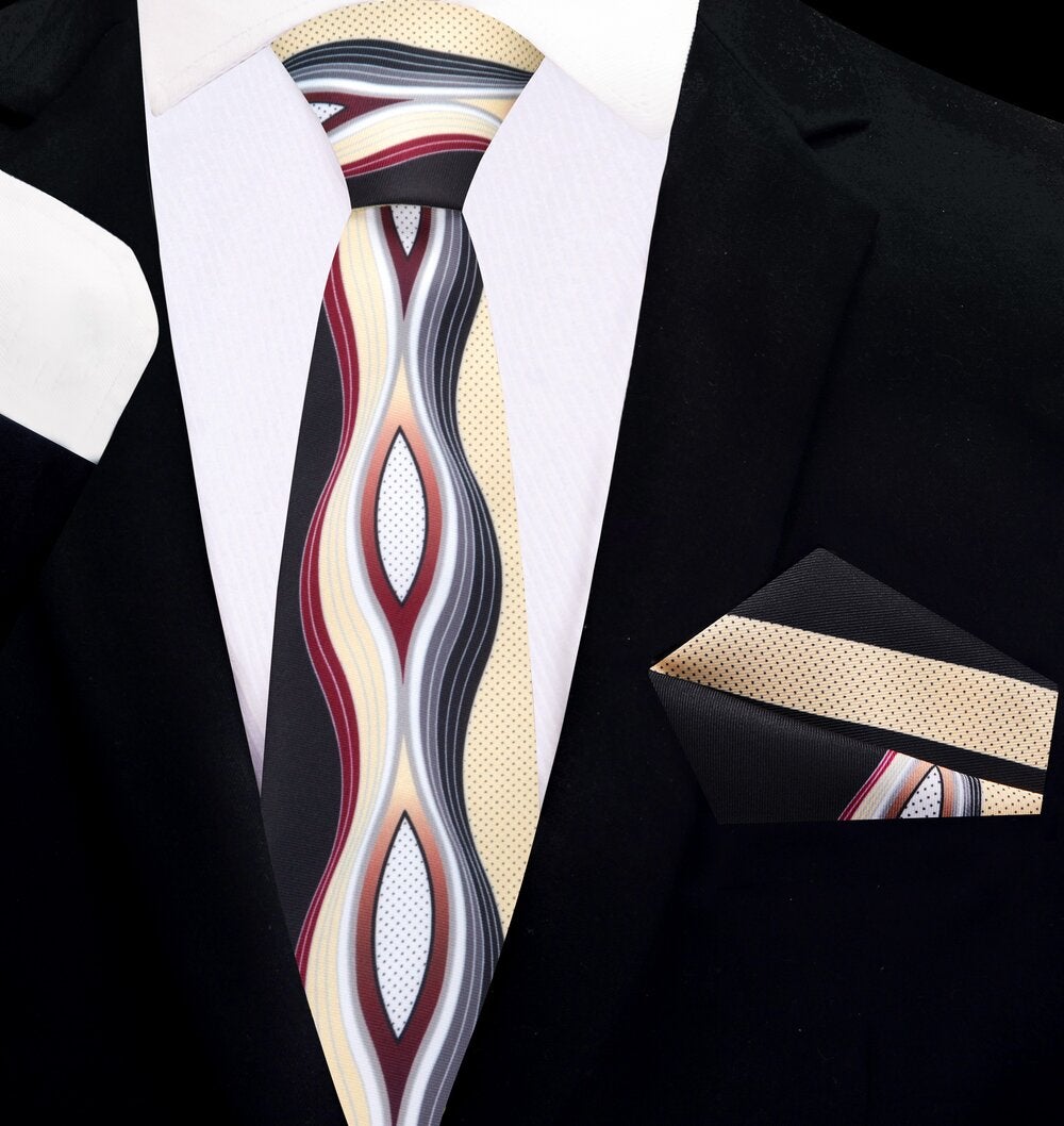 Hall of Fame Necktie
