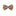 A Caramel, Brown, White Stripe Pattern Silk Self Tie Bow Tie 