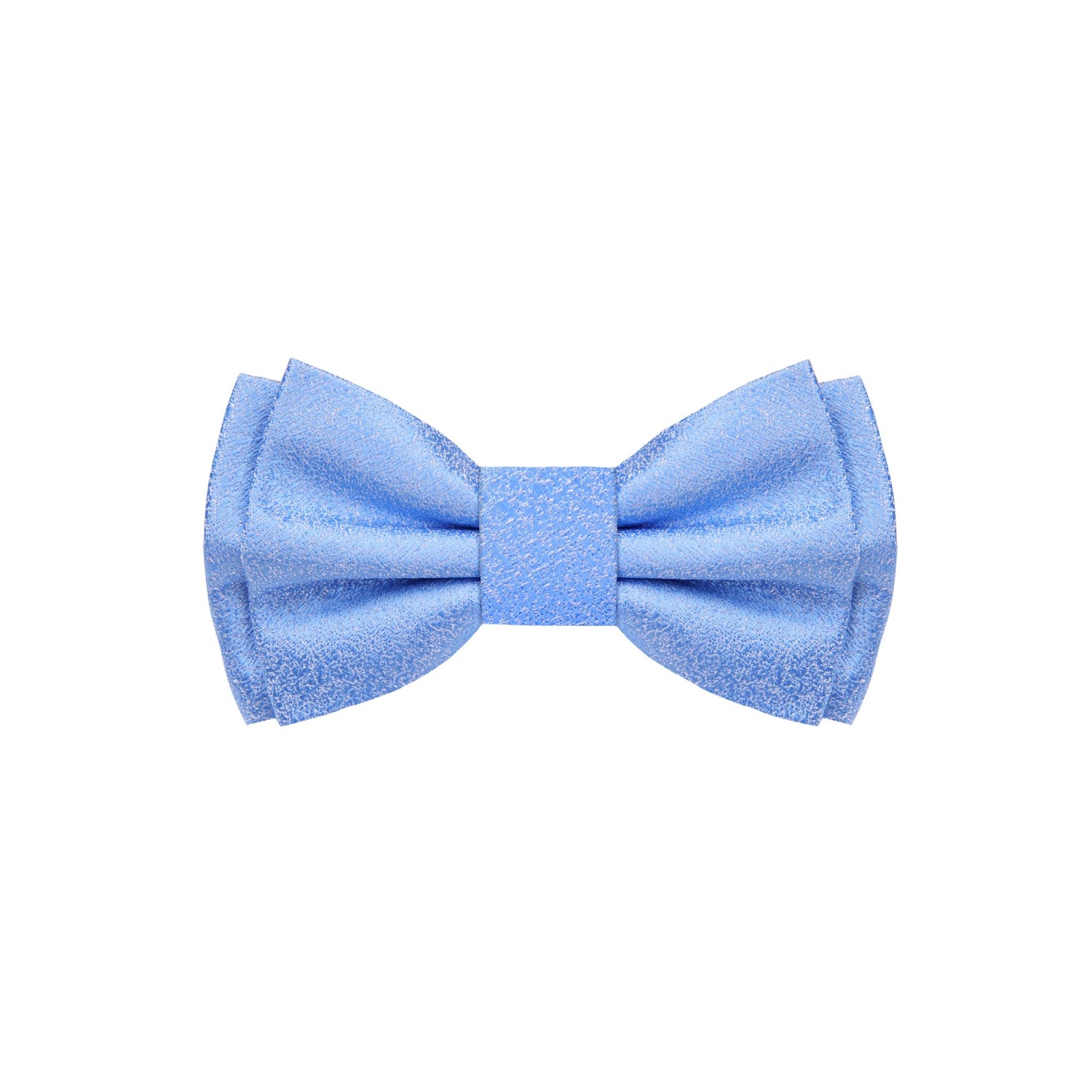 Carolina Shimmer Bow Tie 