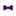 A Classy Purple Solid Pattern Self Tie Bow Tie 