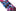 Multi Colored Impressionist Flowers Tie Keep
