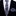 Thin Tie: Coach PRIME Deion Sanders Black, White Filigree Floral Tie and Pocket Square||Black