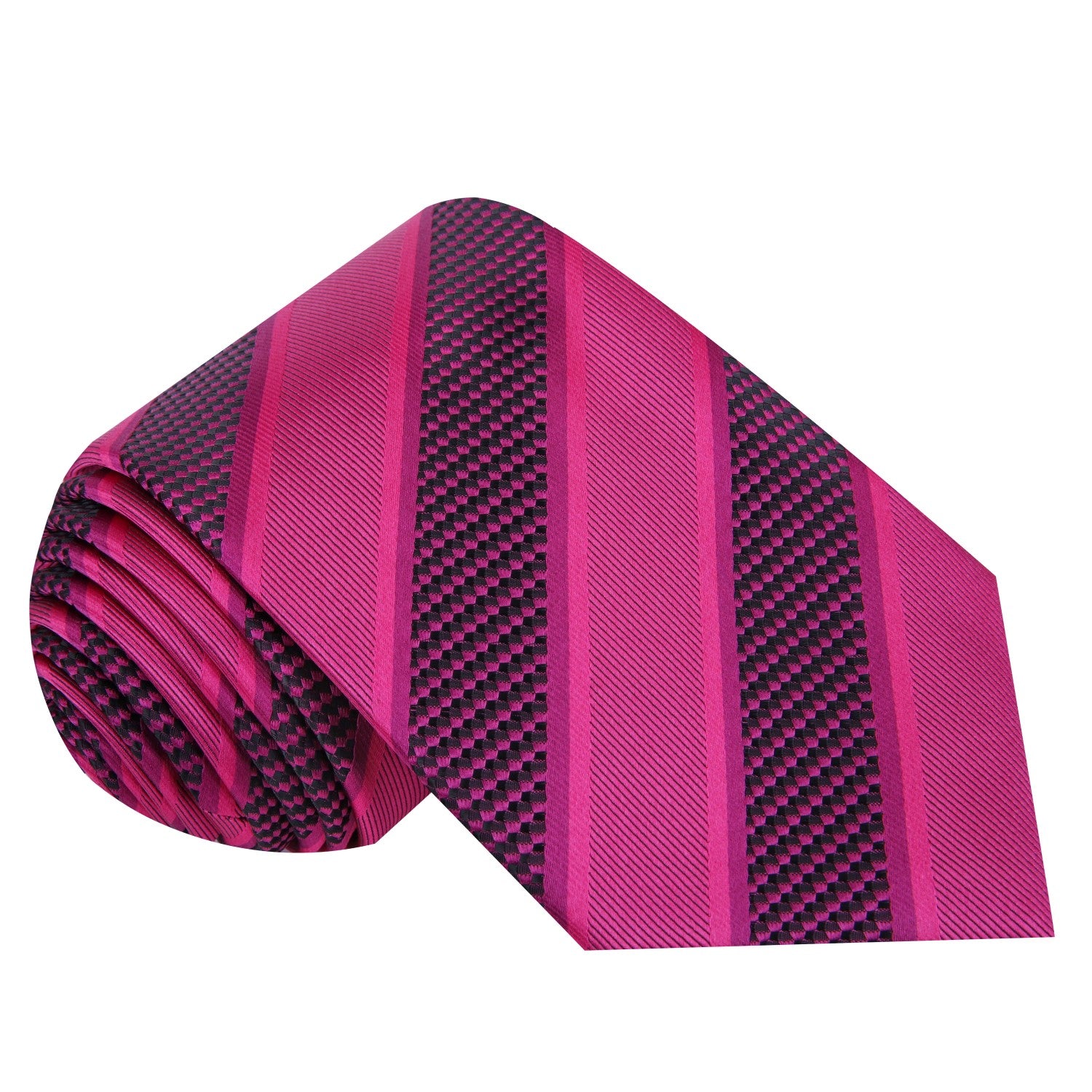 Victory Stripe Necktie