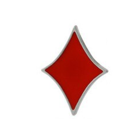 Pick Your Suit Lapel Pin