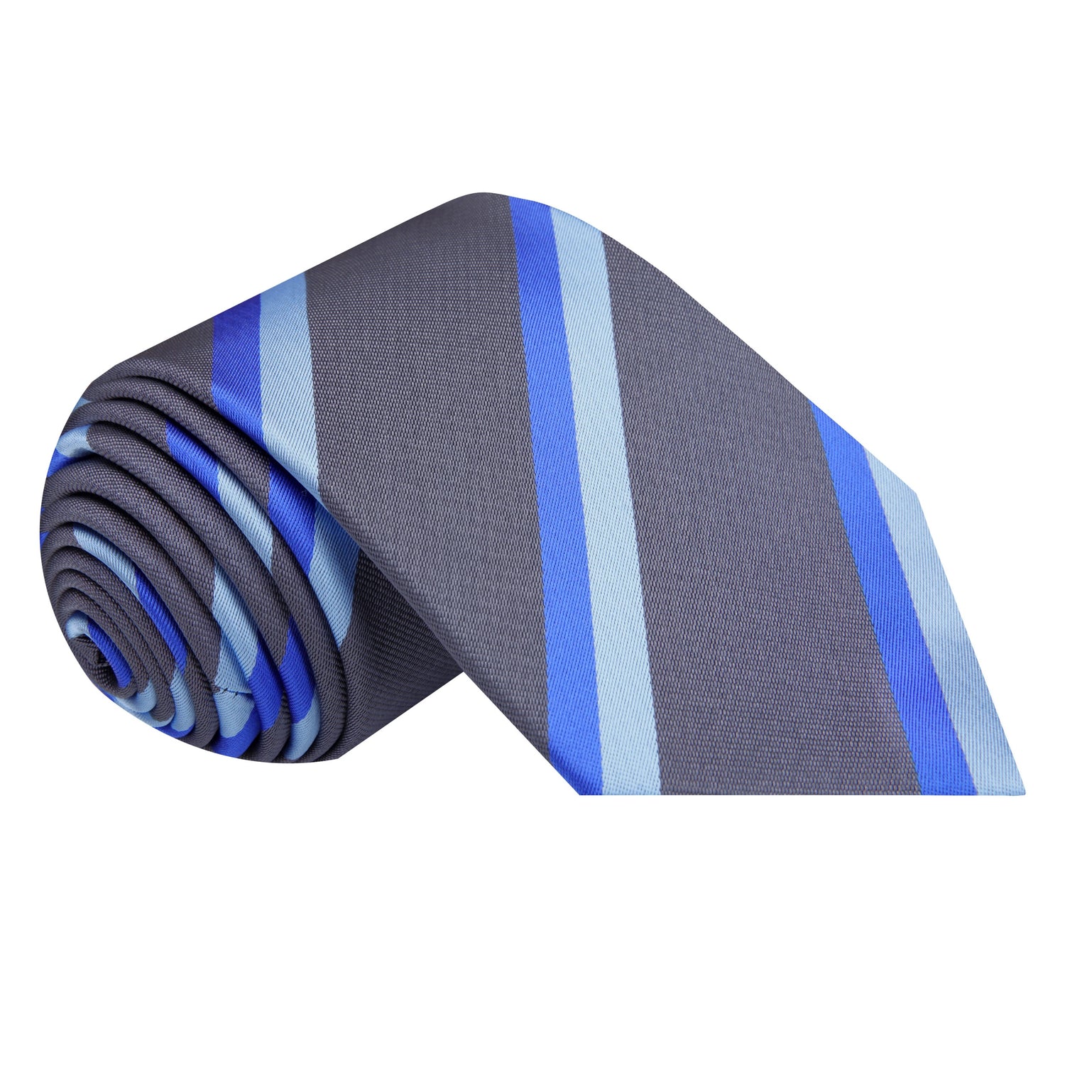 Sunday's Best Stripe Necktie