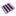 A Pink, Grey, White Stripe Pattern Silk Pocket Square