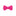 A Gumball Pink Solid Pattern Self Tie Bow Tie 