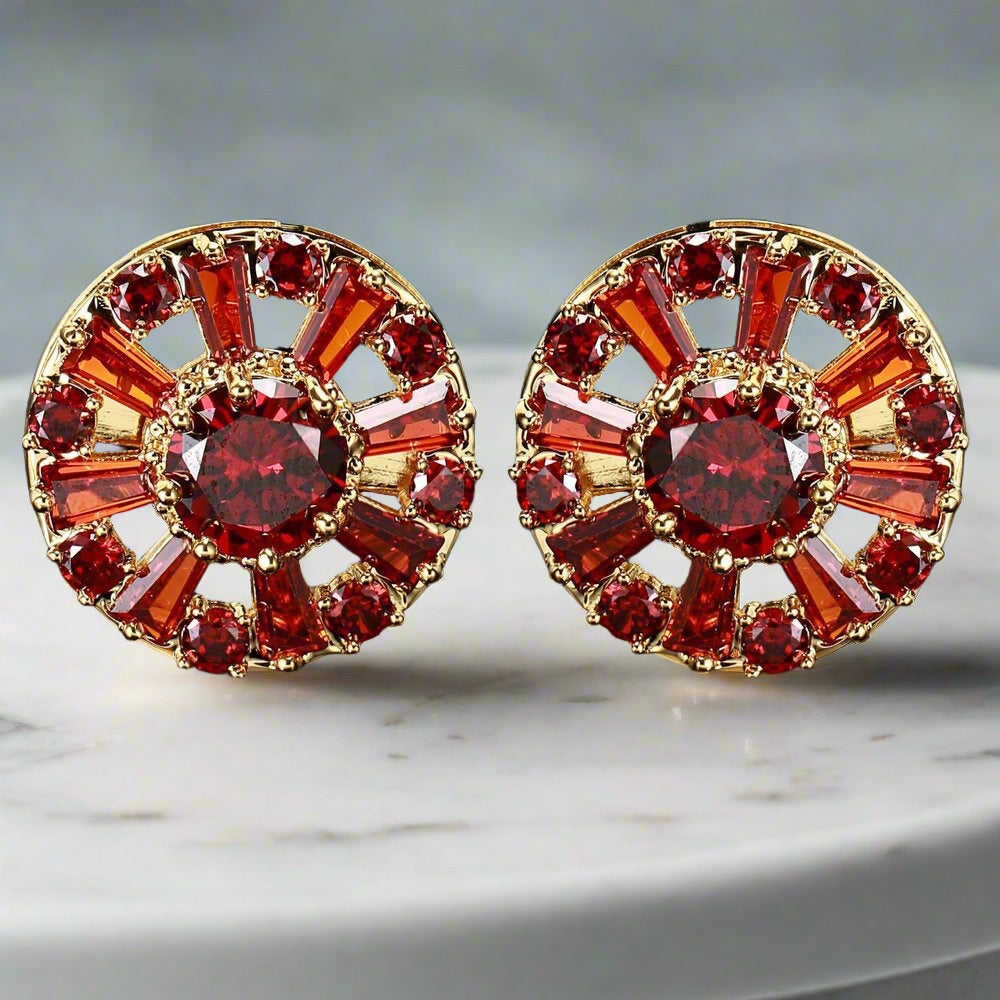 Concept Cuff-links