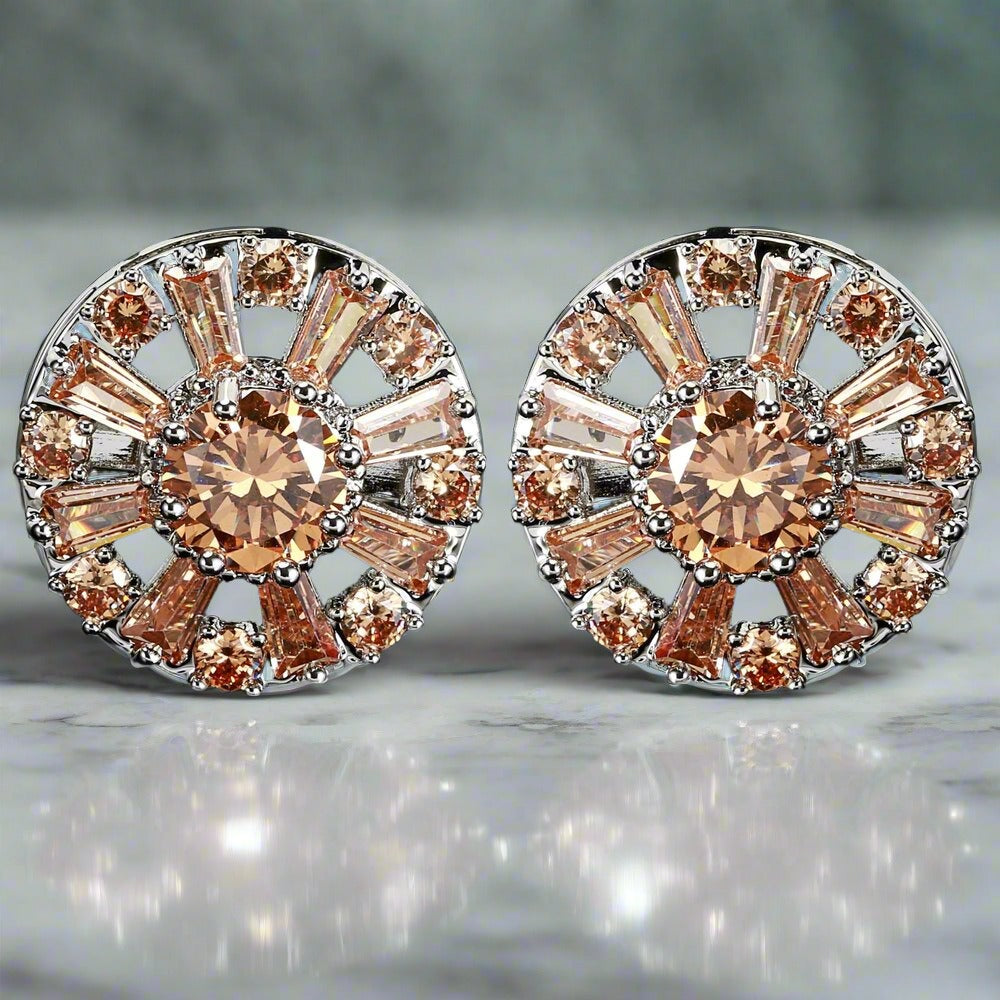 Concept Cuff-links