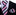Pink, White and Grey Stripe Tie and Pocket Square||Pink, Grey, White