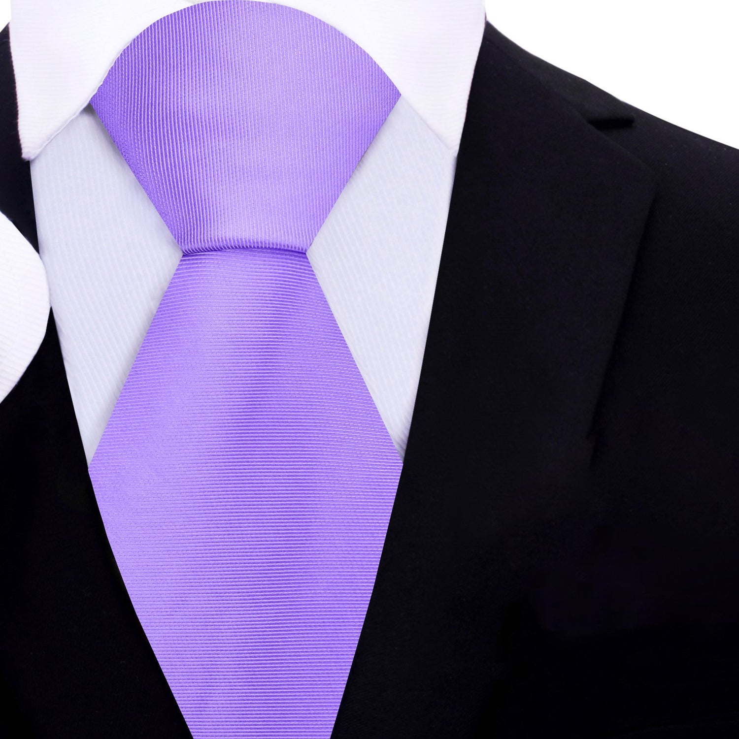 Light Purple Tie