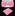 A Solid Pink Color with Lined Texture Pattern Pre-Tied Bow Tie, Matching Pocket Square