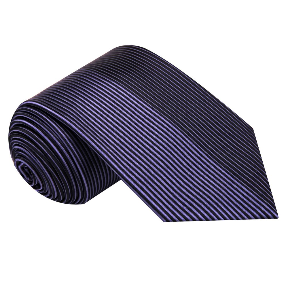 Decibel Necktie