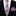 Thin Tie: Red, Green, Brown, Blue Harlequin Diamonds Tie and Pocket Square