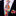 Main:  Multiple Bright Colors Candy Pattern Silk Necktie and Pocket Square