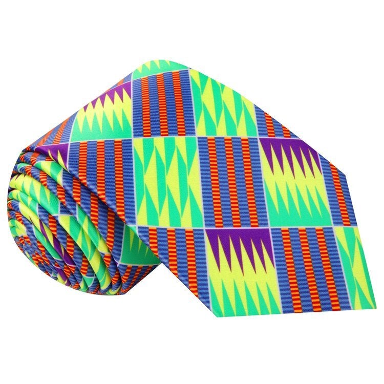 Montego Bay Necktie