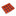 A Orange, Blue Polka Pattern Silk Pocket Square