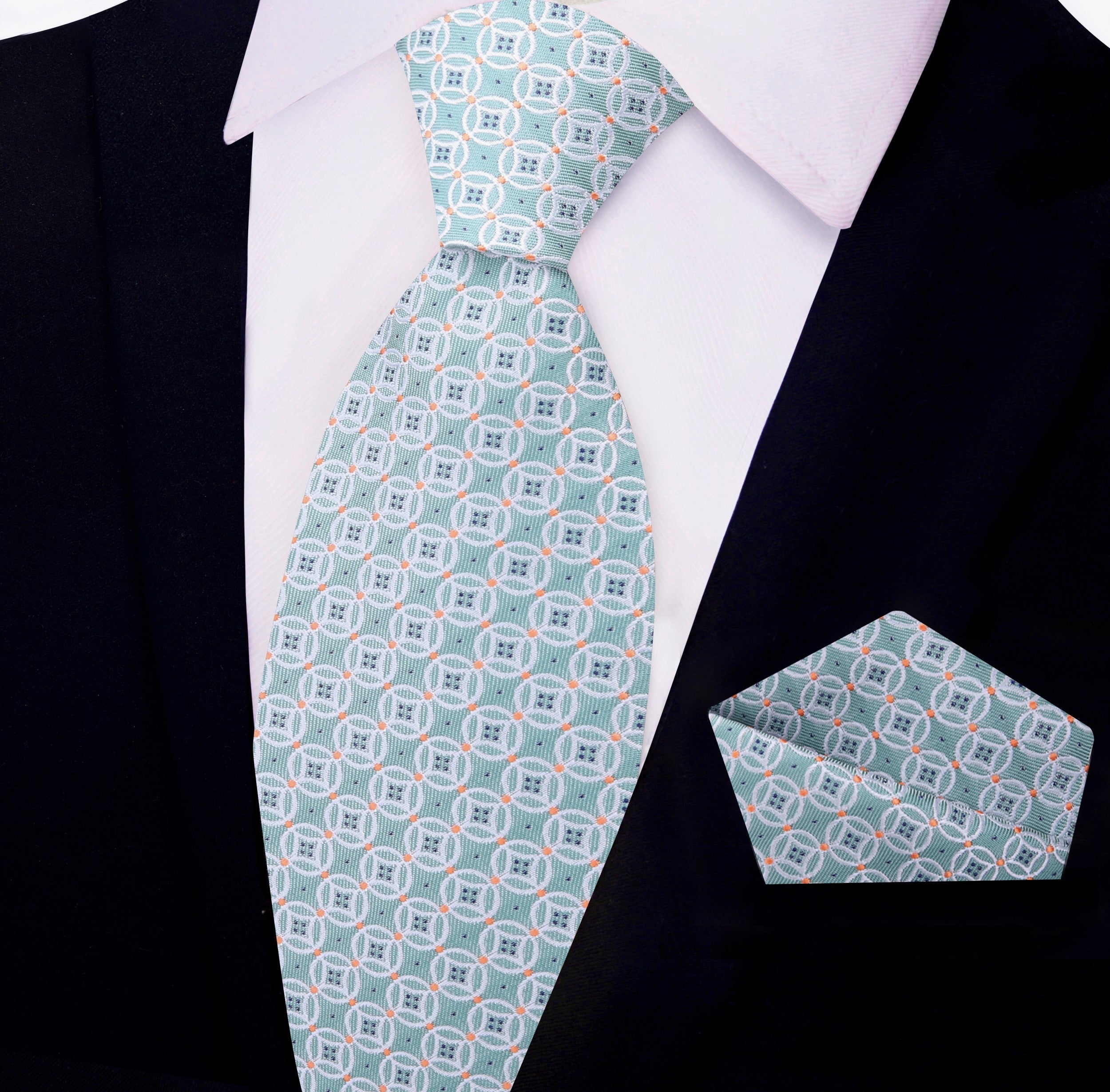 Melbourne Necktie