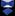 A Persian Blue Color Solid Pattern With Lined Texture Kids Bow Tie