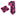 Alt View: A Pink, Dark Pink, Black Color Camouflage Fleck Pattern Silk Necktie, Matching Pocket Square