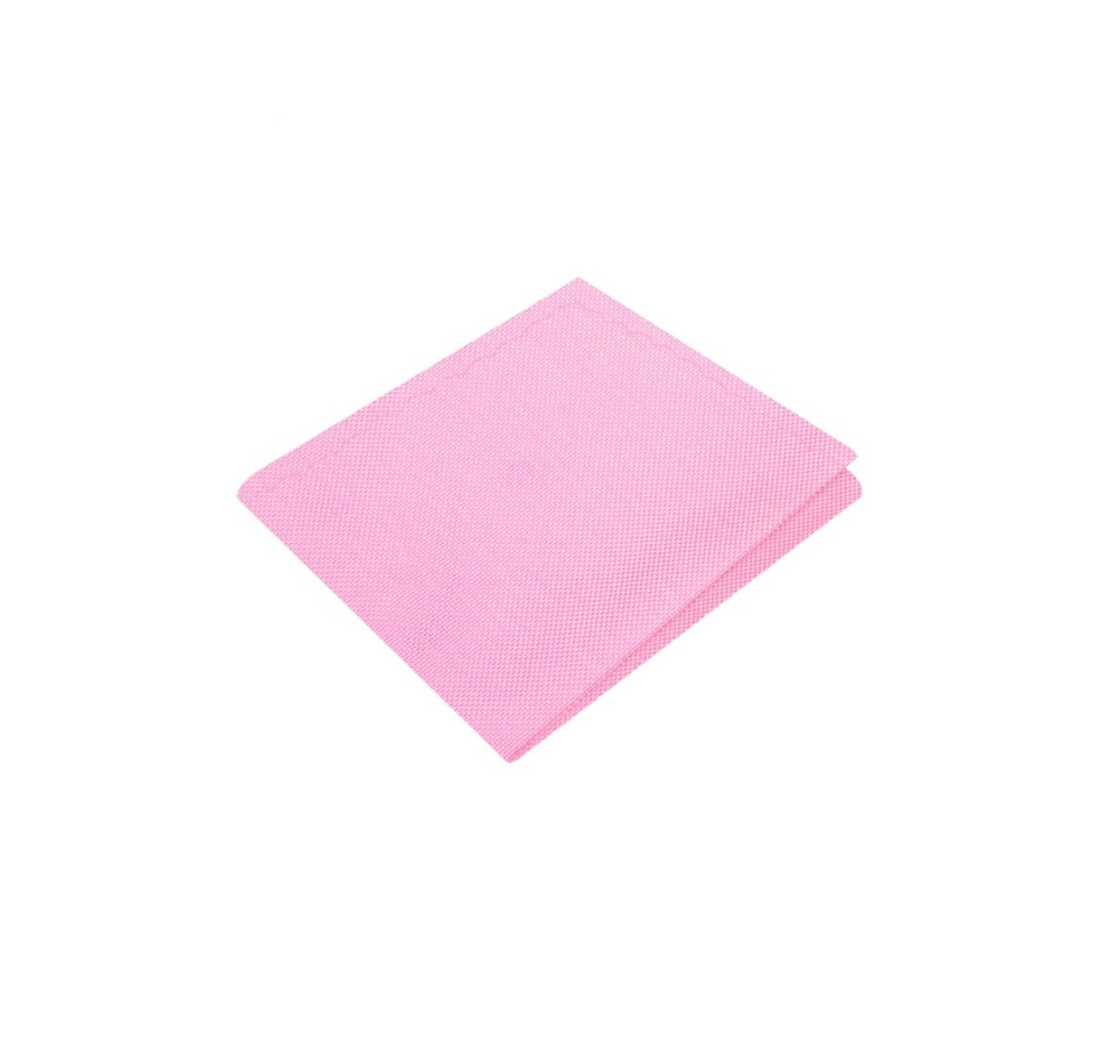 Pink Pocket square