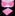 A Solid Pink Color with Lined Texture Pattern Silk Kids Pre-Tied Bow Tie, Matching Pocket Square