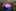 Pink, Blue and Purple Abstract Tie