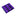 A Purple, Blue Stripe Pattern Silk Pocket Square
