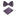 Purple Grey Platinum Stripe Bow Tie and Pocket Square