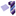 Alt View: A Light Blue, Light Purple, White Color Checker Pattern Silk Necktie, Light Purple Pocket Square