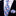 Light Plum Hibiscus Flowers Tie and Square||Light Plum
