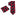 Alt View: A Black, Red, White Geometric Diamond and Stripe Pattern Silk Necktie, Matching Pocket Square