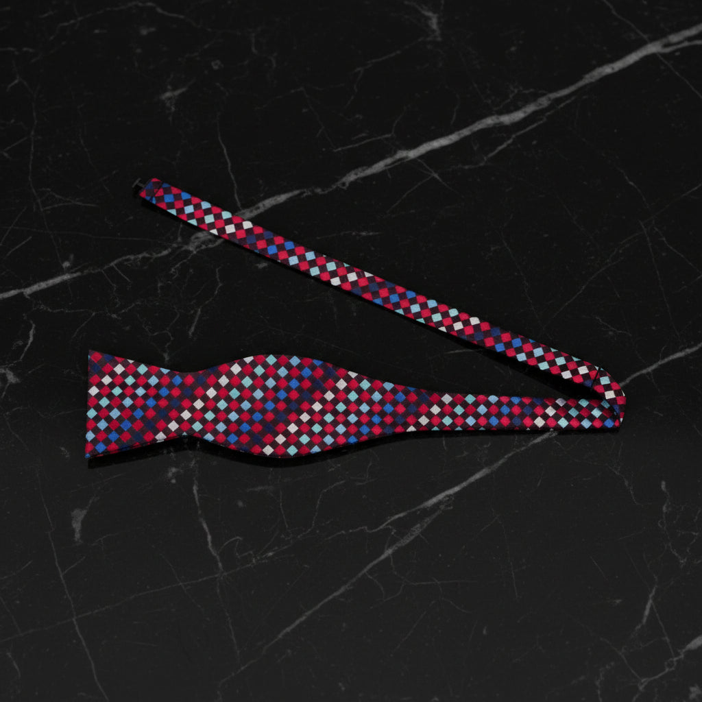 Elixir Self-Tie Bow Tie