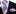 Dark Blue, White, Red Dapper Stripe Tie and Pocket Square