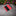 Red Black Abstract Pocket Square