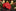 Red Silk with Christmas Tree and Bell Tie 