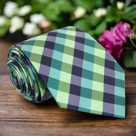 unique neck tie