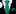 Kids Shamrock Green Tie and Pocket Square