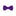 Shimmer Purple Bow Tie