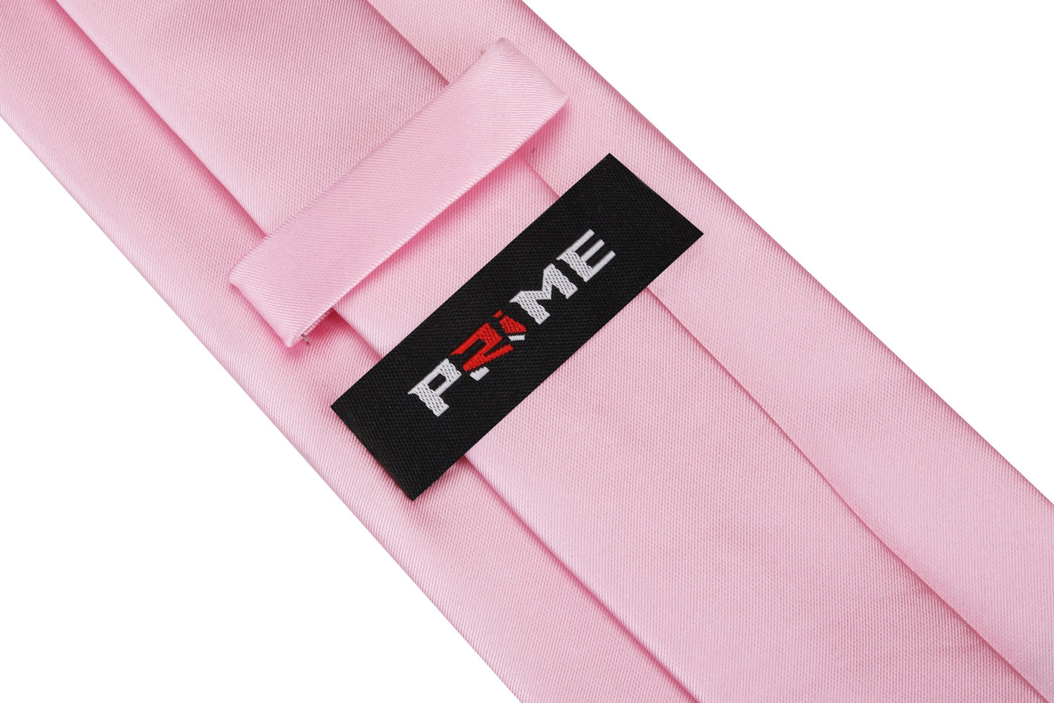 Baby Pink Tie Keep